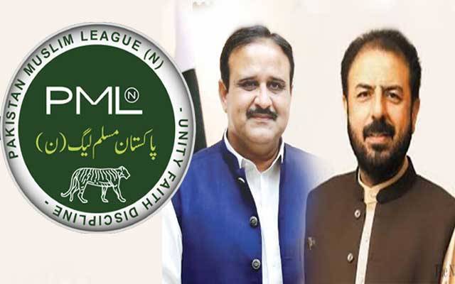  (ن)لیگ نے وزیراعلیٰ پنجاب اور وزیر خوراک سے استعفے کا مطالبہ کردیا