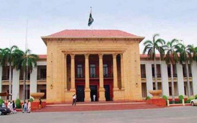 سانحہ ساہیوال، اصول انصاف کیلئے قرارداد جمع