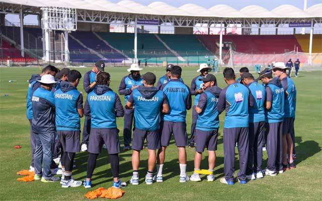 بنگلہ دیش کے خلاف ٹیسٹ سیریز، تربیتی کیمپ کیلئے 19 ممکنہ کھلاڑیوں کو طلب کرلیا گیا