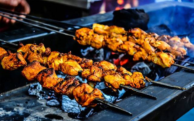 کھابوں کے شوقین افراد کیلئے اچھی خبر
