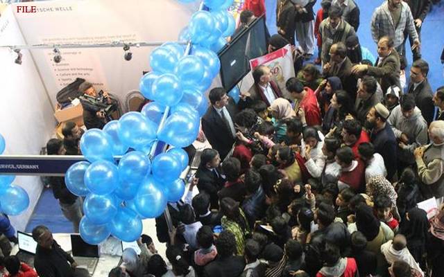 لاہوریئے ہو جائیں تیار،ملکی تاریخ کے سب سے بڑےثقافتی ایونٹ کا انعقاد