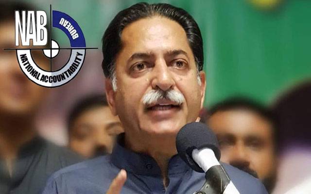 نیب کو جاوید لطیف کیخلاف اہم ثبوت مل گئے