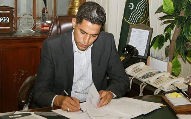 متعدد اعلیٰ افسران کے تقرر و تبادلے