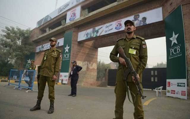 پاک بنگلہ ٹی20 سیریز، لاہور پولیس کا فول پروف سیکورٹی پلان تیار