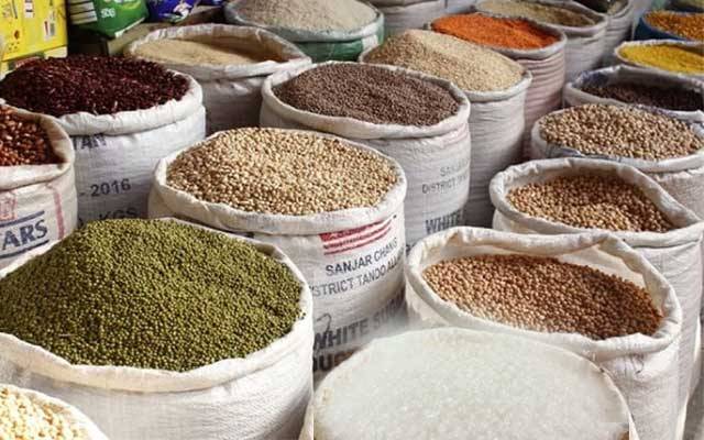 لاہوریوں کیلئے نئی پریشانی، چینی، چاول، دالوں کی فروخت بند