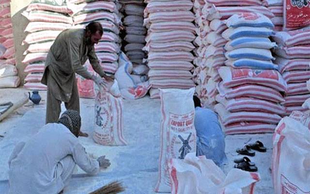 آٹے کی قلت بدستور برقرار، شہری پریشان
