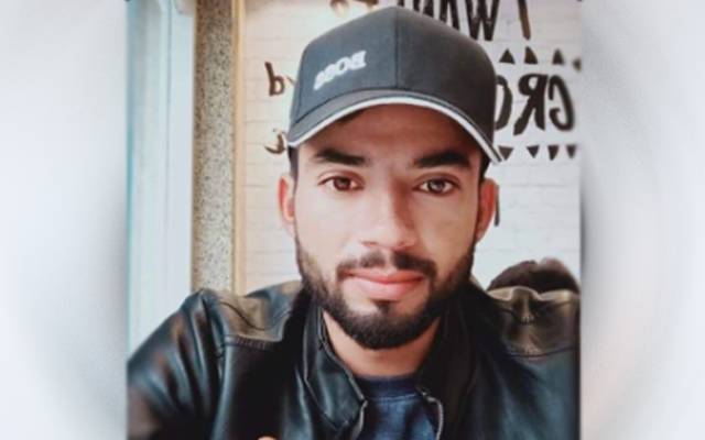 ہوائی فائرنگ کی ویڈیووائرل کرنیوالا پولیس کیلئےچیلنج بن گیا