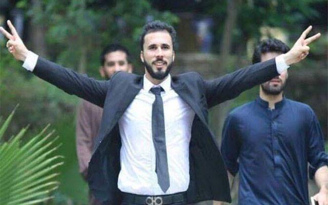 حسان نیازی سمیت 10 وکلا کی عبوری ضمانت پر فیصلہ محفوظ
