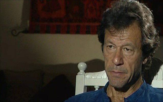 وزیر اعظم عمران خان اپنی تنخواہ کا بتا کر مشکل میں پھنس گئے