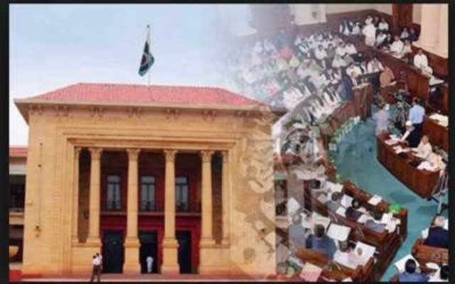  پنجاب اسمبلی کے 30 اراکین نے گوشوارے جمع کرا دیئے