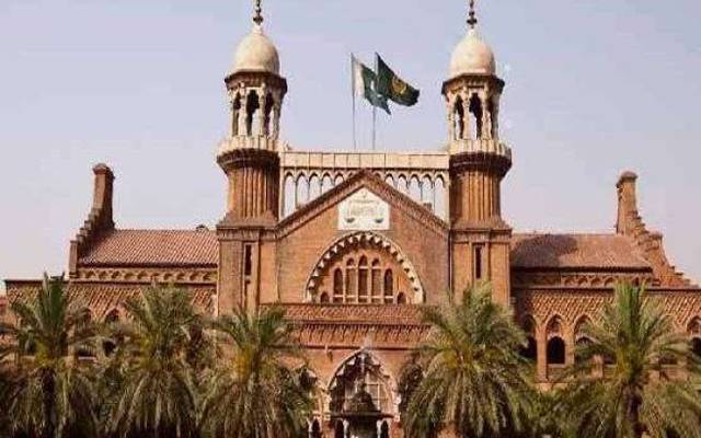 عدالت کے بلانے پر آئی جی نہ آئے،سی ٹی ڈی سربراہ بھی طلب