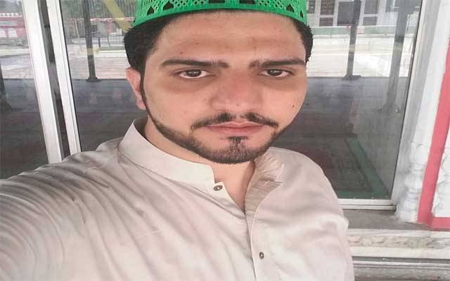 جج ویڈیو سکینڈل کیس میں اہم پیشرفت، ایک اور ملزم گرفتار