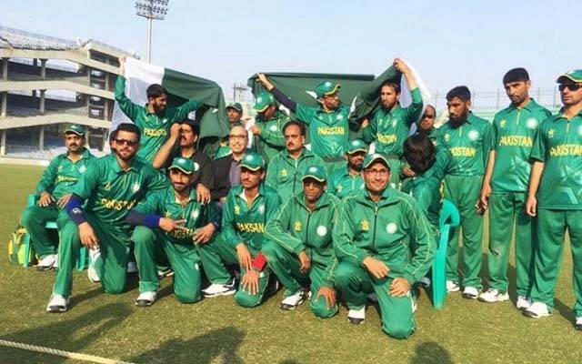 بنگلہ دیش کا مقابلہ کرنے کیلئے قومی ٹیم کی تیاریاں حتمی مرحلے میں داخل