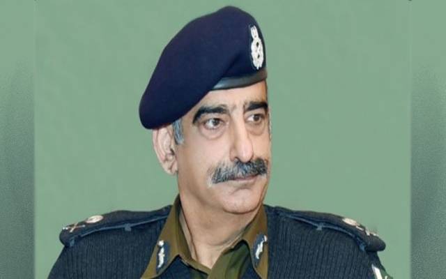 ملزمان کیخلاف شکنجہ تیار، آئی جی پنجاب کا بڑا حکم