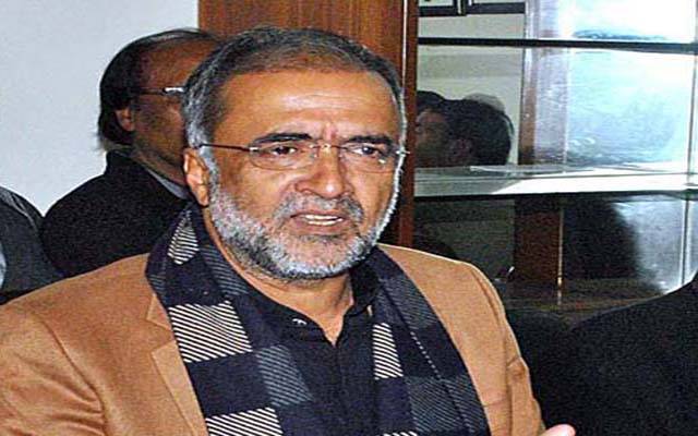 قمر زمان کائرہ کی آٹے اور چینی بحران پر حکومت پر لفظی گولہ باری