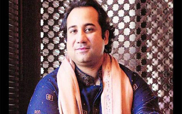 ڈرامہ’’میرے پاس تم ہو ‘‘، راحت فتح علی خان نے 28 سالہ ریکارڈ توڑ دیا