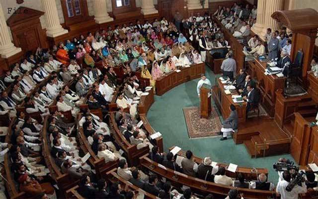 وزیراعلیٰ پنجاب آج ناراض ارکان سے ملاقات کریں گے
