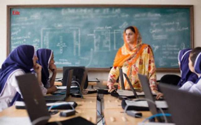 تبادلوں کے خواہشمند اساتذہ سے رشوت لینے کا انکشاف