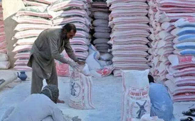 آٹا کے بحران کی تحقیقات کیلئے محکمہ اینٹی کرپشن حرکت میں آگیا