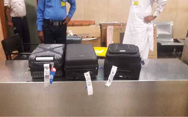 ائیر پورٹ پر کسٹم حکام کی مسافروں سے رشوت ستانی اور بلیک میلنگ
