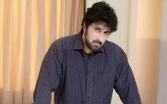 اداکار اسد ملک کا سماجی و معاشرتی مسائل پرفلمیں بنانے کا اعلان