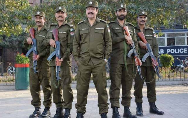 لاہورپولیس کے ڈیلی فکسڈ الاونس جاری نہ ہو سکے