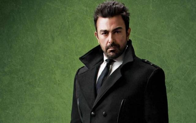 اداکار شان کی نئی فلم سینما گھروں کی زینت بننے کیلئے تیار