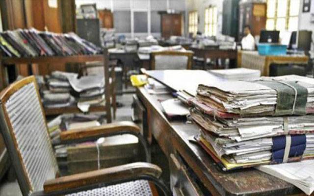 لیسکو ملازمین کیلئے بری خبر