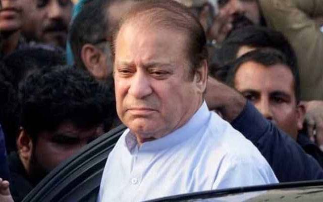 ماہر امراض خون ڈاکٹر طاہر شمسی کے نواز شریف کی صحت متعلق اہم انکشافات