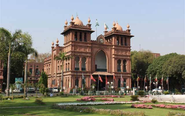  لاہور میں مزید 195 نیبر ہوڈ کونسلز بنانے کا فیصلہ