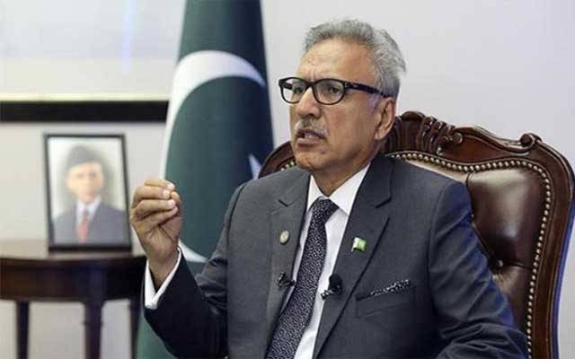 لاہور پولیس نے صدر مملکت کی آنکھوں میں دھول جھونک دی