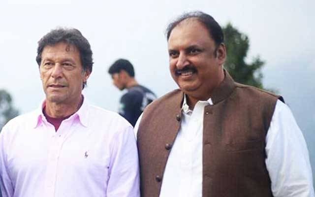 عمران خان 2023میں بھی وزیر اعظم ہوں گے، صوبائی وزیر زراعت
