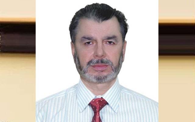 ڈی جی معدنیات شوکت علی کھچی انتقال کر گئے 