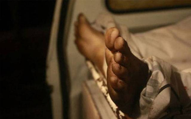 خون سفید ہوگیا، بھائی کے ہاتھوں بھائی قتل