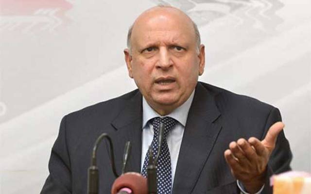 گورنر پنجاب چودھری محمد سرور کا بڑا دعویٰ
