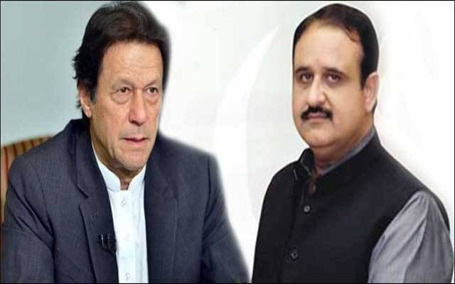  وزیراعظم نے پنجاب حکومت کو بڑا ٹاسک دے دیا