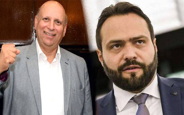 کشمیر ی عوام کیلئے پاکستانی محنت رنگ لانے لگی، بڑی حمایت مل گئی