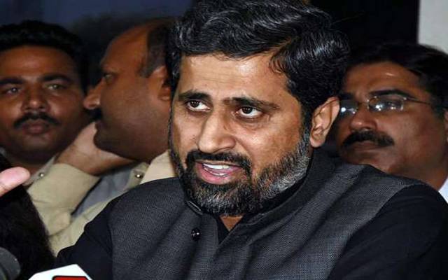 وزیر اعظم کو وزیر اعلیٰ پر کتنا اعتماد ہے؟ فیاض چوہان بول پڑے