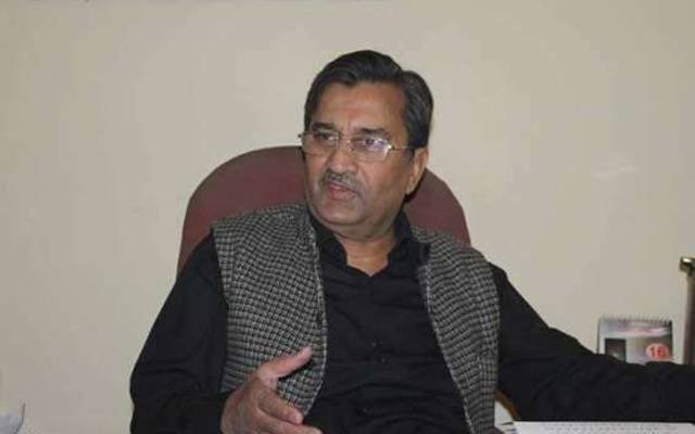پرویز ملک کی کارکنوں سے ملاقات،مسائل حل کروانے کی یقین دہانی 