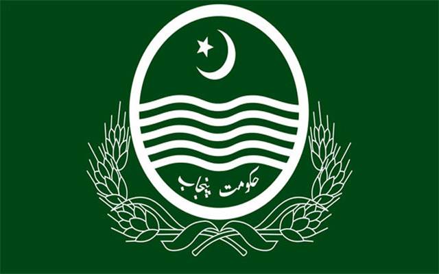 پنجاب کے متعدد افسر تبدیل