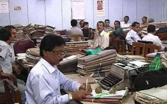 لیسکو ملازمین کی ڈگریاں تصدیق کرانے کا فیصلہ