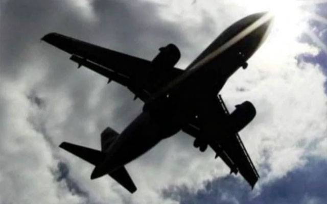 کرونا وائرس کے حملوں سے فضائی راستے بھی غیر محفوظ