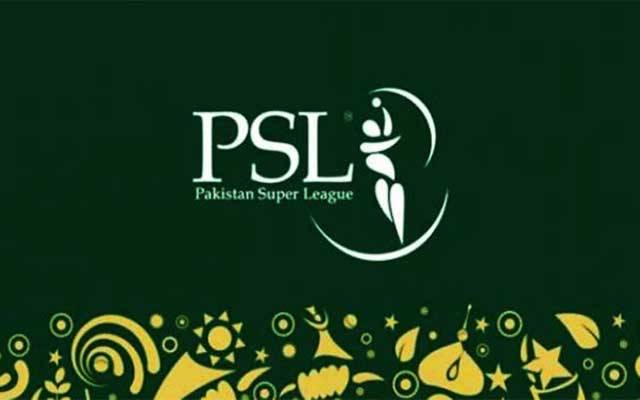 پی ایس ایل فائیو کا آفیشل ترانہ آج ریلیز کیا جائےگا