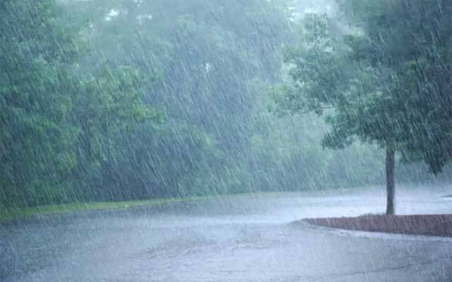 بارش کا سلسلہ کب تک جاری رہے گا؟ محکمہ موسمیات نے پیشگوئی کردی