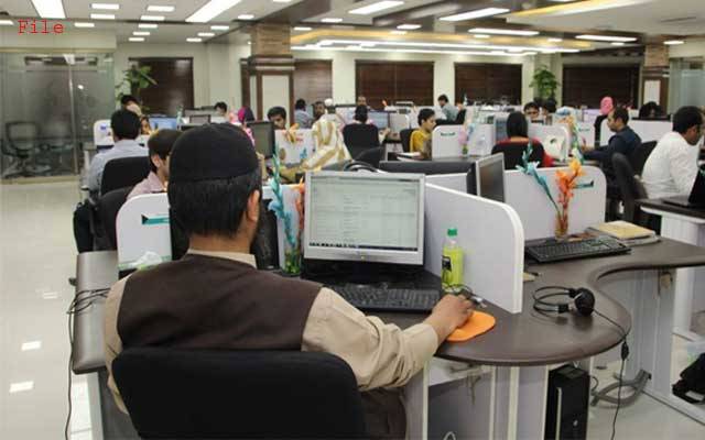 چھوٹی سیٹوں پر بڑے افسران کے قبضےکا انکشاف