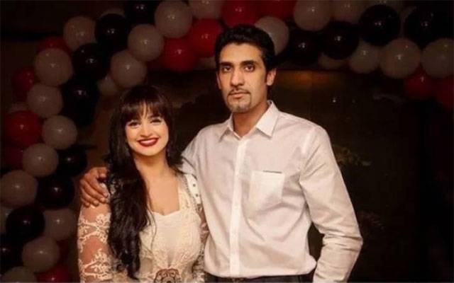 کیا نور نے پانچویں شادی دوبارہ عون چودھری سے کرلی؟
