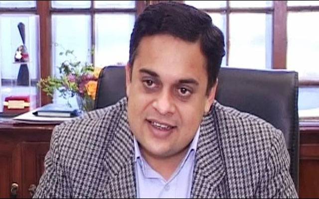 احد چیمہ کو عدالت سے بڑا ریلیف مل گیا