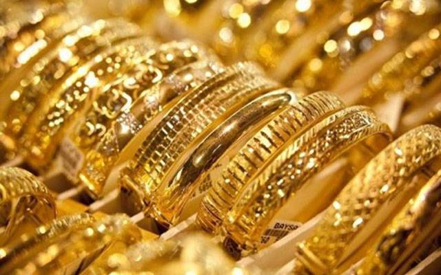 خواتین صارفین کیلئے خوشخبری، سونا سستا
