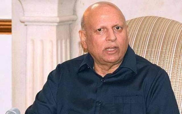 عوام کو صحت اور تعلیم کی بہتر سہولیات فراہم کرینگے:گورنر پنجاب 