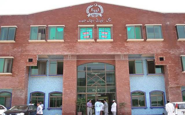 محکمہ سوشل سیکیورٹی میں خورد برد ،سارا ملبہ ڈائریکٹر آئی ٹی پر ڈال دیا گیا